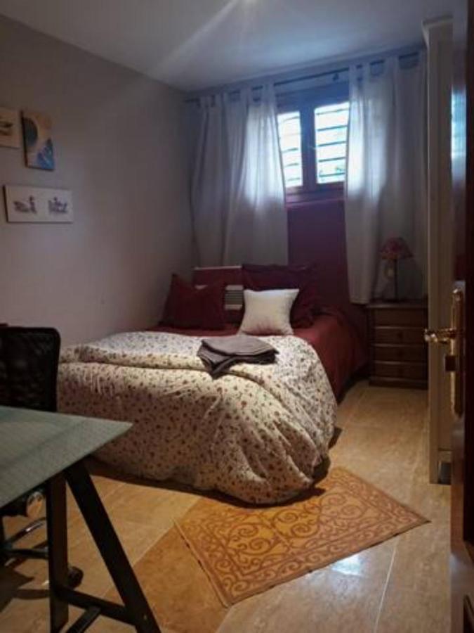 Patricia Hotel Villaviciosa de Odón Екстериор снимка