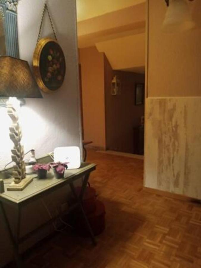 Patricia Hotel Villaviciosa de Odón Екстериор снимка