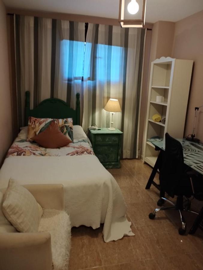 Patricia Hotel Villaviciosa de Odón Екстериор снимка
