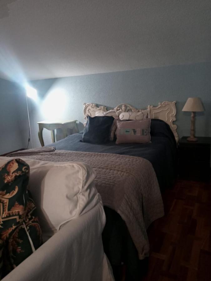 Patricia Hotel Villaviciosa de Odón Екстериор снимка
